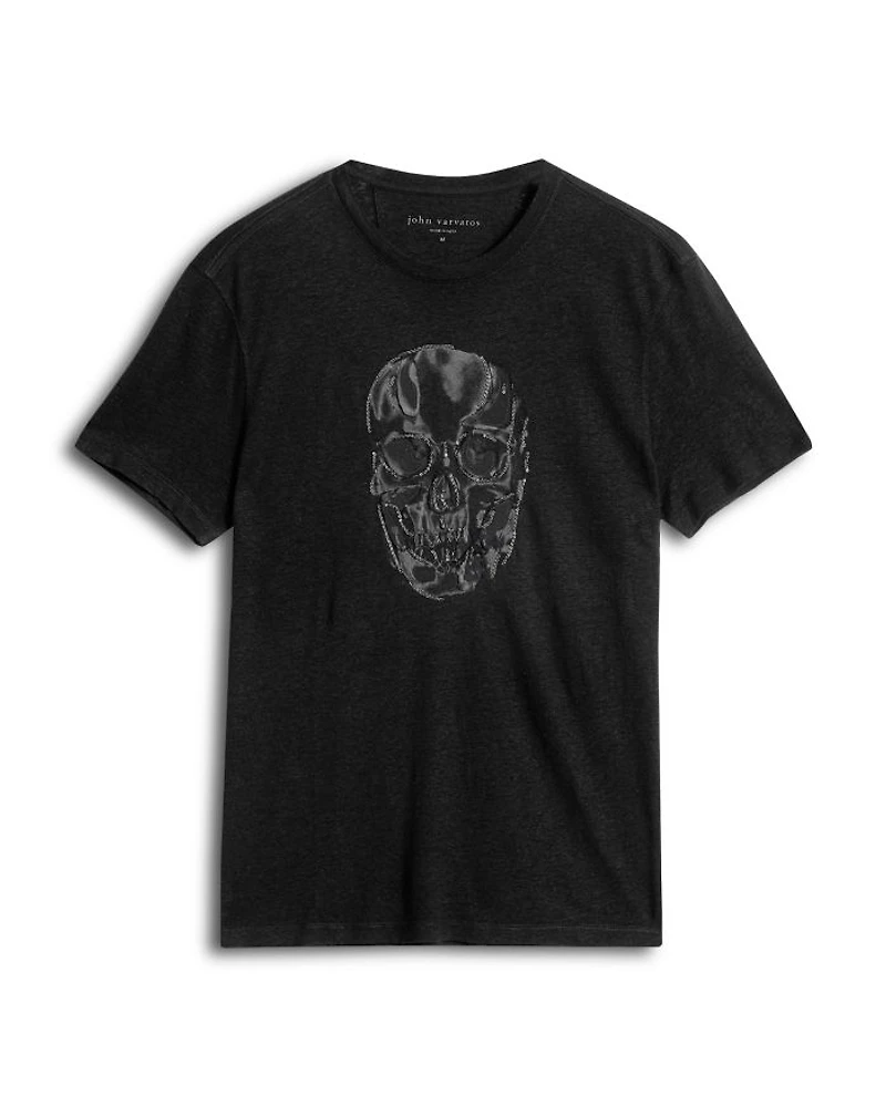 Chain Skull Tee
