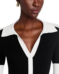 Myra Sweater Dress