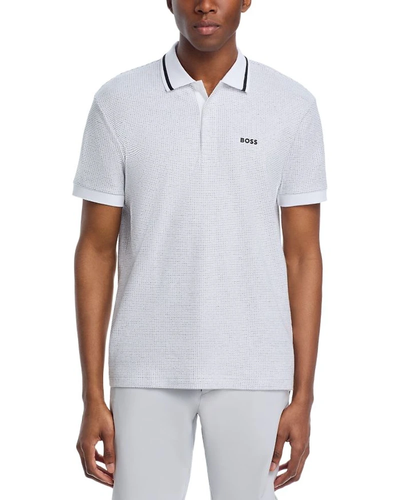 Paddy Polo Shirt