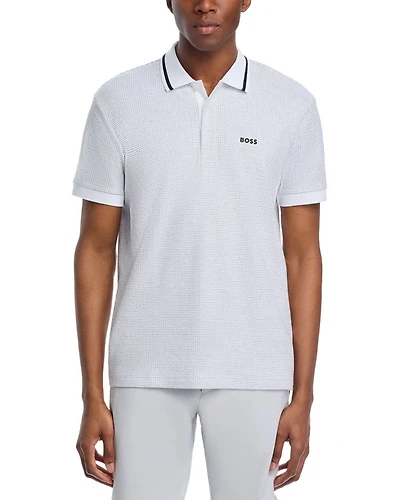 Paddy Polo Shirt
