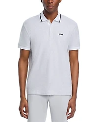 Paddy Polo Shirt