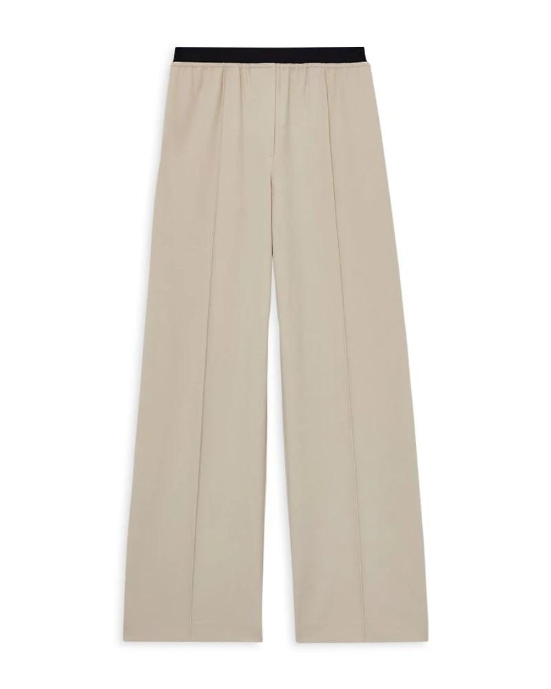 Lucia Wide Leg Pants