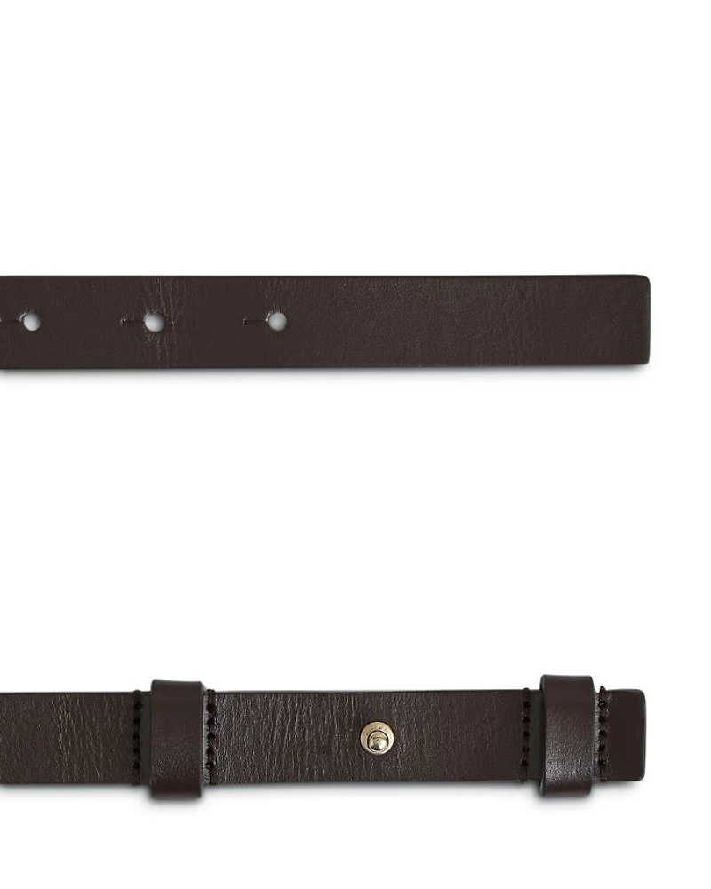 Women's Hayley Hardware Belt