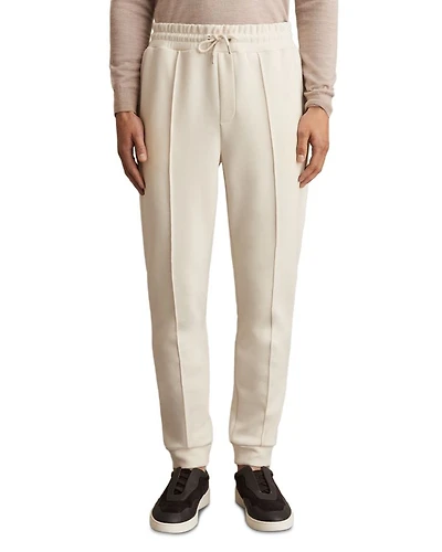 Premier Interlock Drawstring Joggers