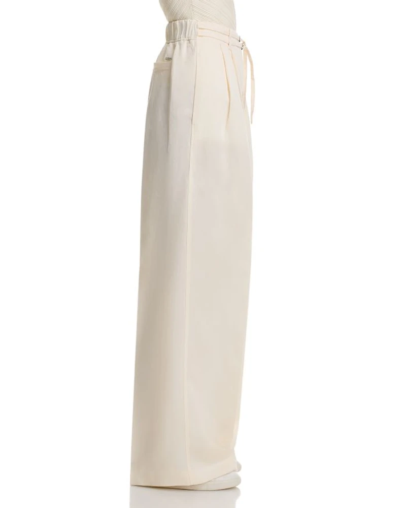 Taualy Pants