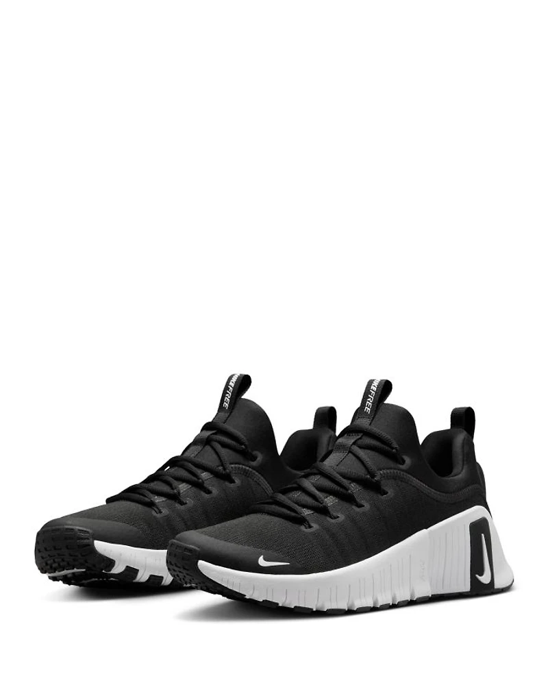 Women's Free Metcon 6 Sneakers
