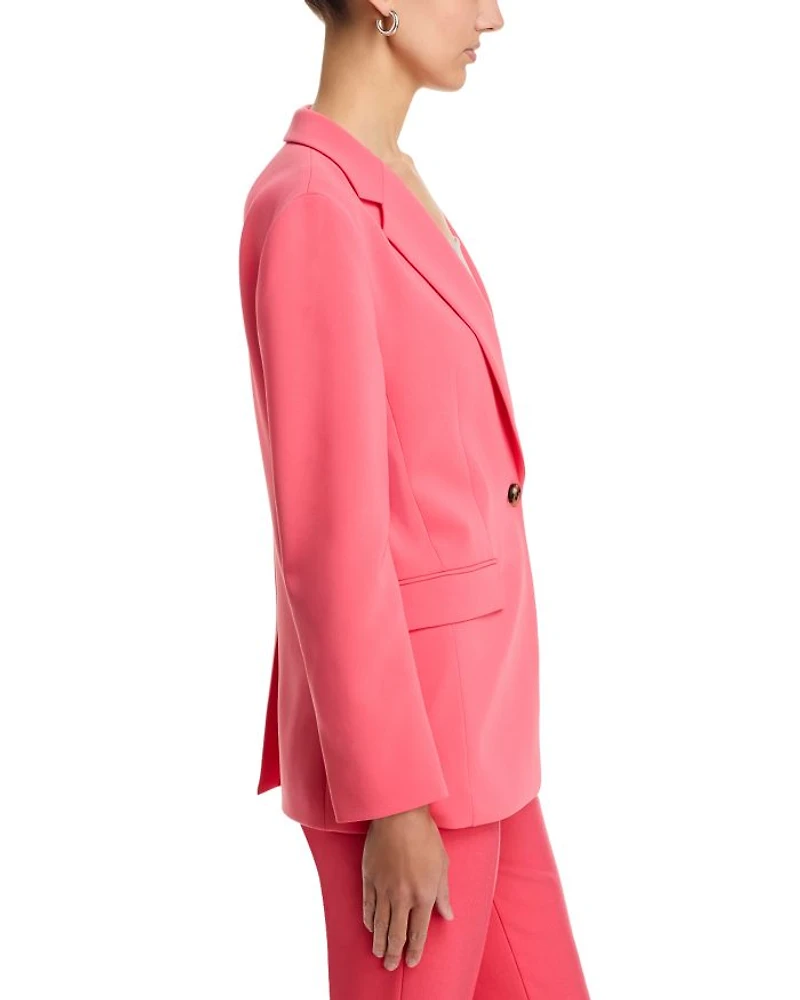 Jocaluah Blazer