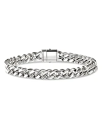 John Hardy Curb Chain Bracelet