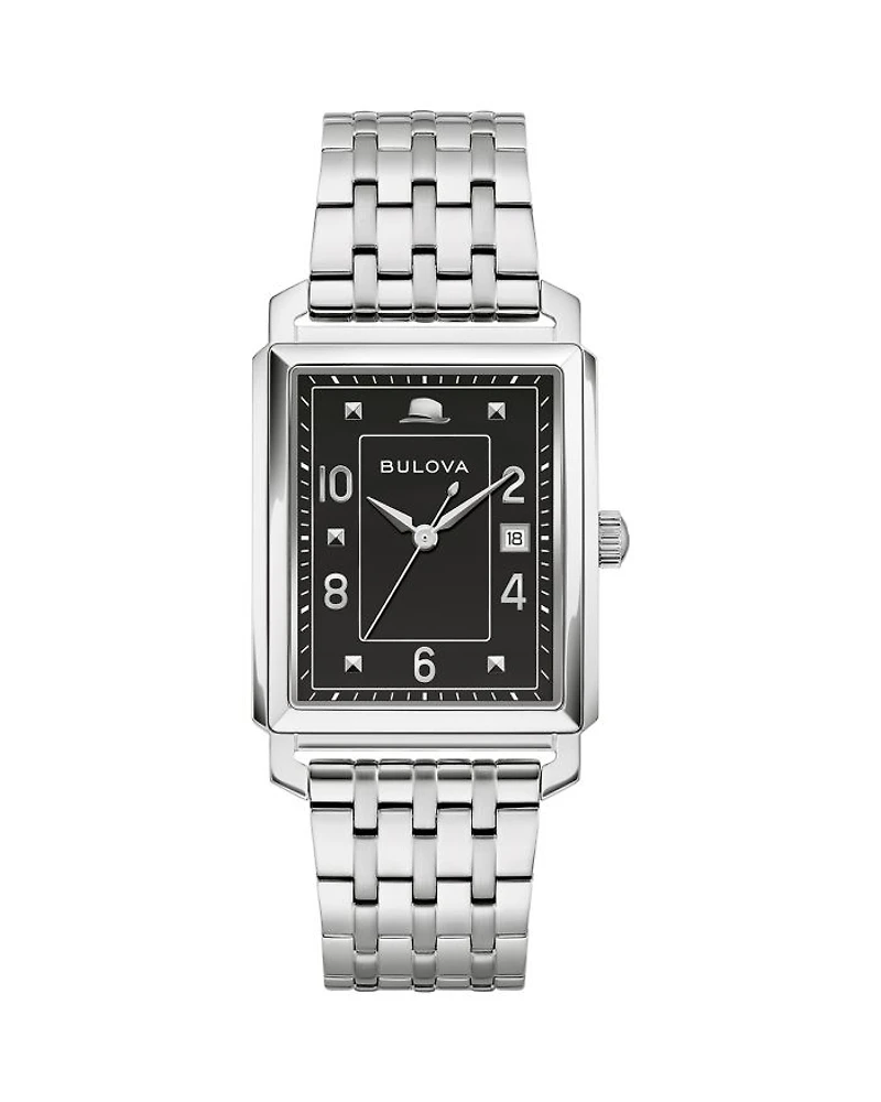Frank Sinatra The Very Thought of You Watch, 45mm x 30mm