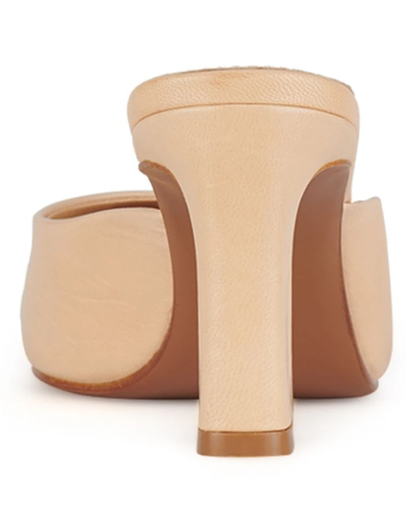 Women's Unamused Mule Pumps