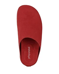 Women's Content Mules