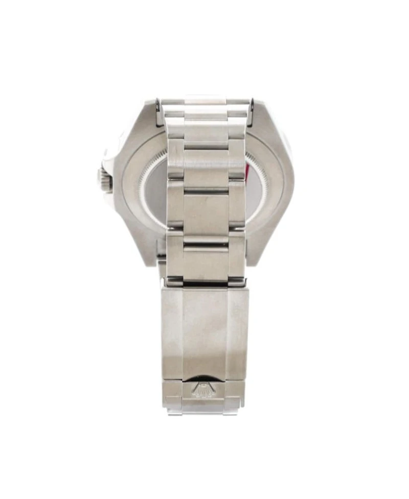 Oyster Perpetual Explorer II Automatic Watch in Stainless Steel 42mm