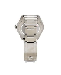Oyster Perpetual Explorer II Automatic Watch in Stainless Steel 42mm