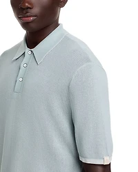 Harvey Classic Fit Polo Shirt