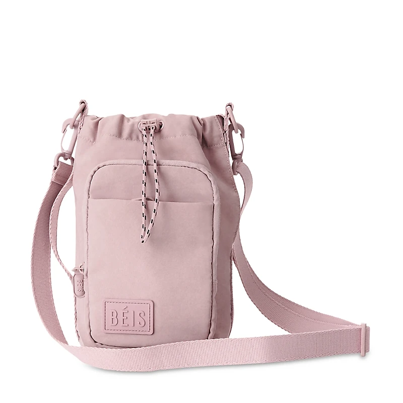 BEIS The Magnetic Water Bottle Sling Bag