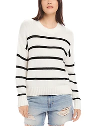 Fifteen Twenty Luca Crewneck Sweater