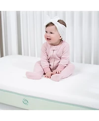 Baby Dri-Tec Performance Crib and Toddler Mattress