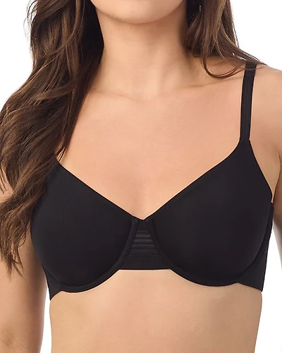 Second Skin Minimizer Bra