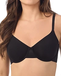 Le Mystere Second Skin Minimizer Bra