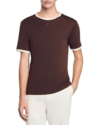 Logo Ringer Tee