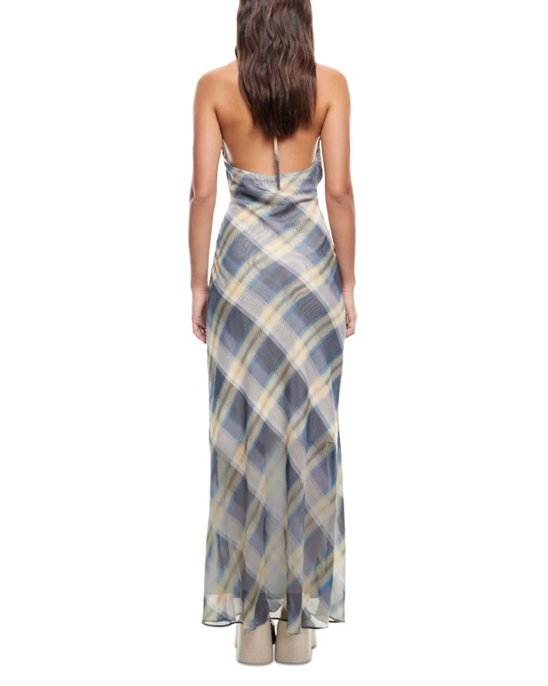 Shoreline Maxi Dress