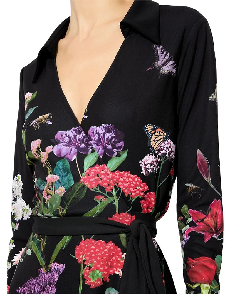Millicent Mini Dress