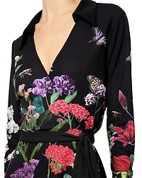 Millicent Mini Dress