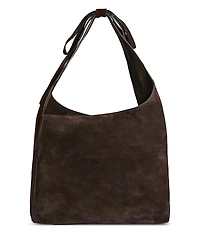 Reformation Medium Vittoria Suede Tote Bag