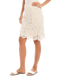 Crochet Skirt
