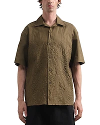Ymc Sidri Shirt