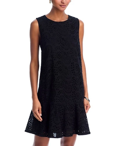 Leora Dress
