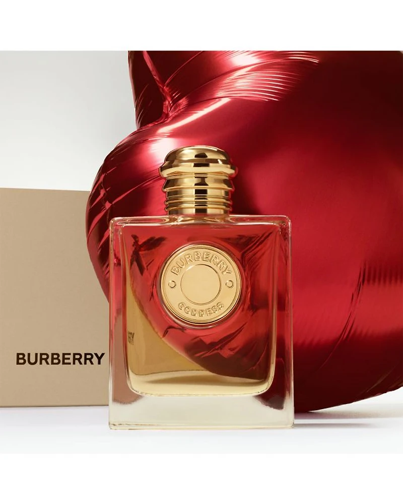 Goddess Eau de Parfum Gift Set ($231 value)