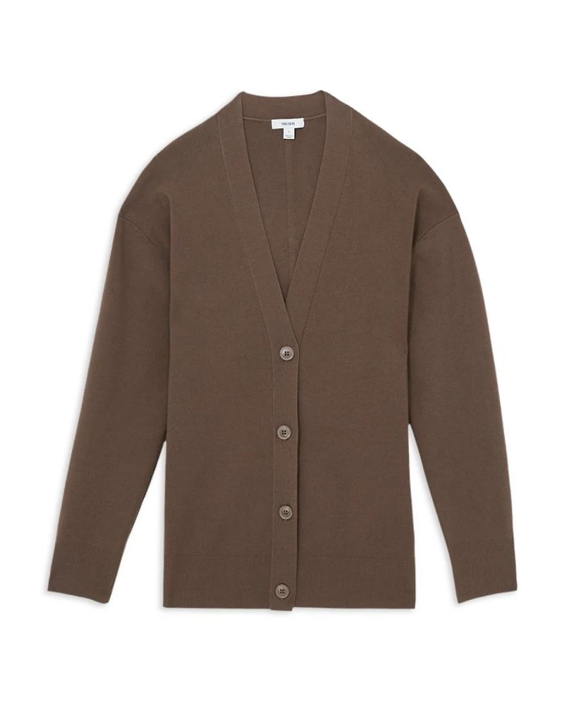 Lucy Cardigan