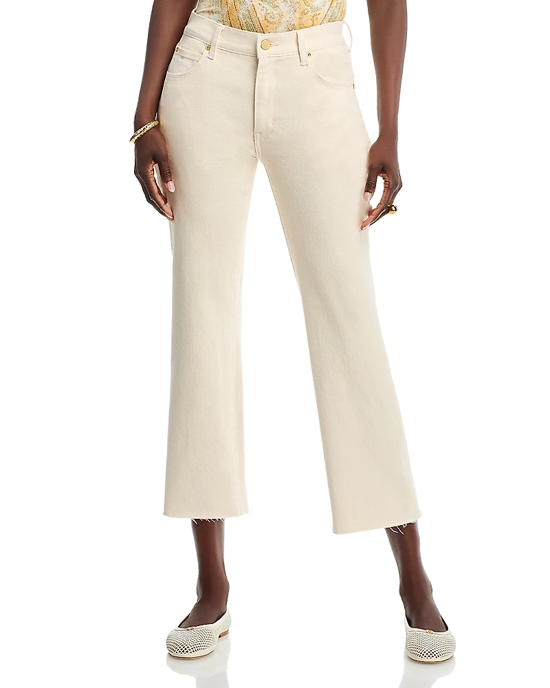 Kobi Halperin Mika High Rise Jeans - Exclusive