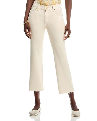 Kobi Halperin Mika High Rise Jeans - Exclusive