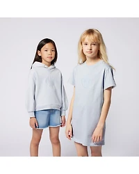 Girls' Denim Shorts - Little Kid, Big Kid