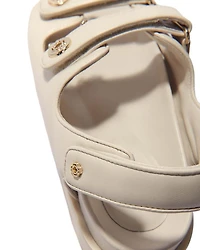 Women's Fardilona Strappy Slingback Sandals