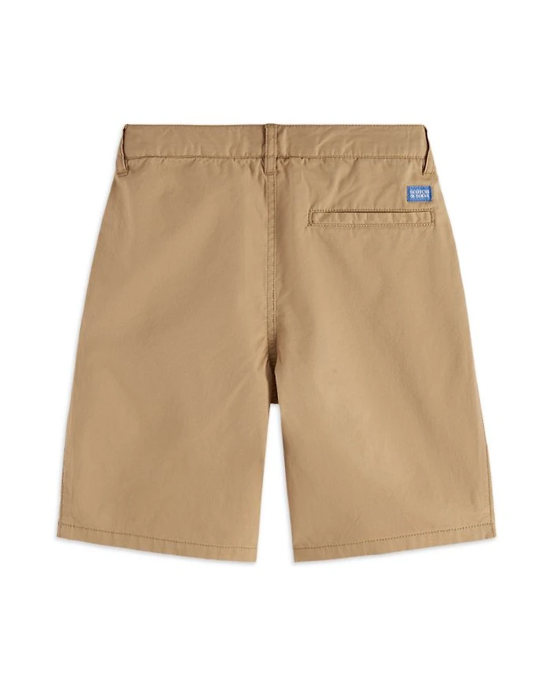 Boys' Classic Chino Shorts - Little Kid, Big Kid