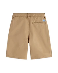 Boys' Classic Chino Shorts - Little Kid, Big Kid
