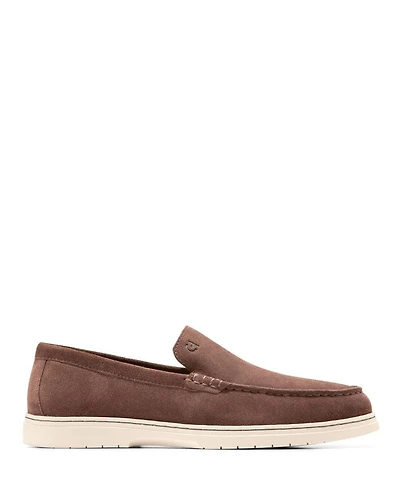 Men's Greenwich Grand Penny Loafers