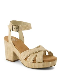 Toms Women's Majorca Espadrille Sandals