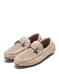 Men's Grand Laser Bit Driver Loafers