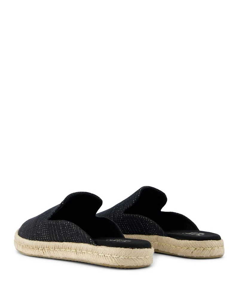 Women's Santiago Espadrille Mules