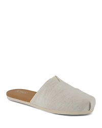 Toms Women's Alpargata Mule Espadrille Flats