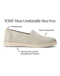 Women's Alpargata Plus Espadrille Flats