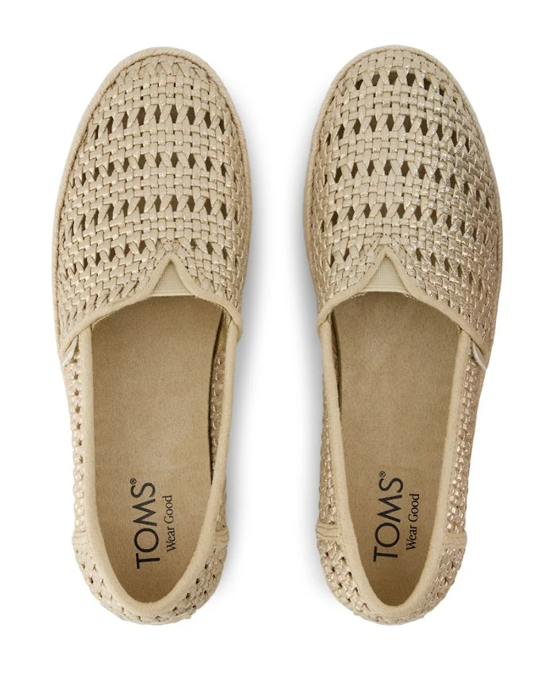 Women's Valencia Espadrille Flats
