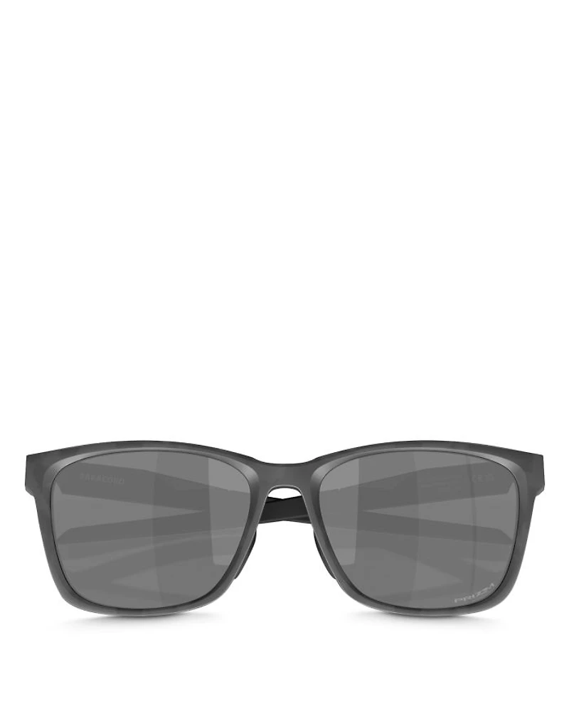 Paracord Square Sunglasses, 57mm