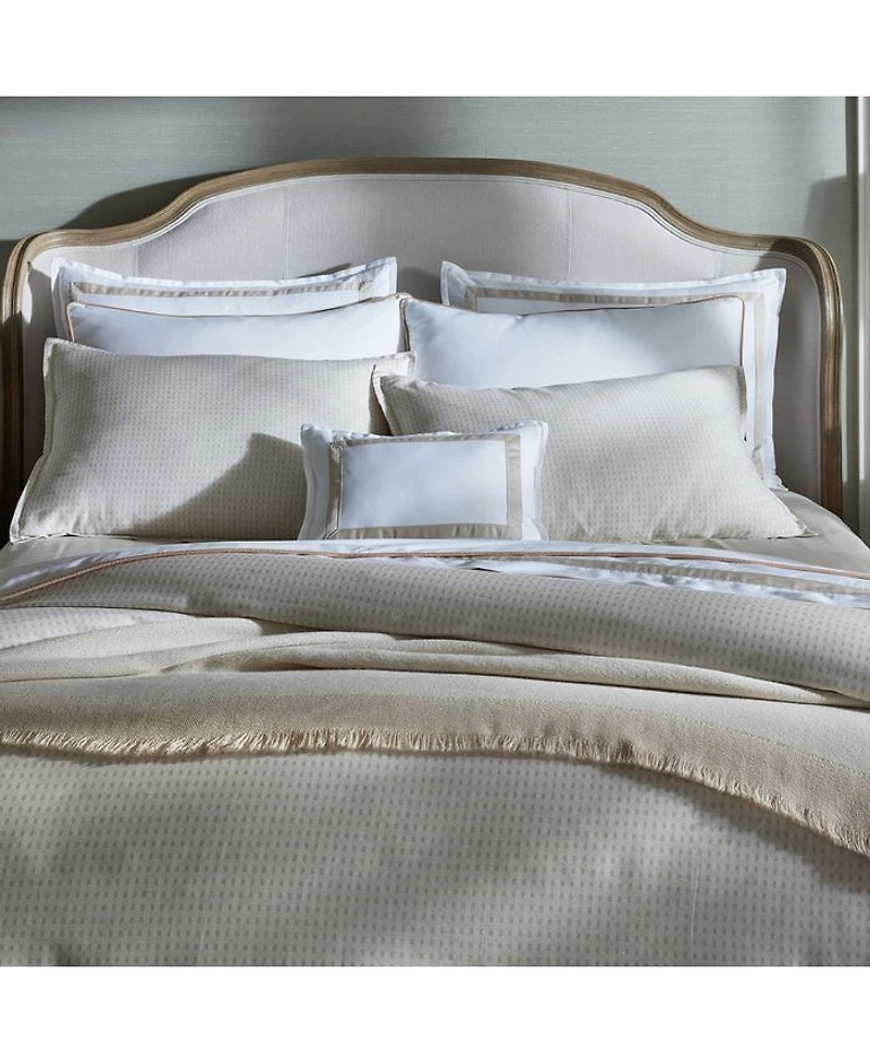 Galet Linen 4 Piece Set
