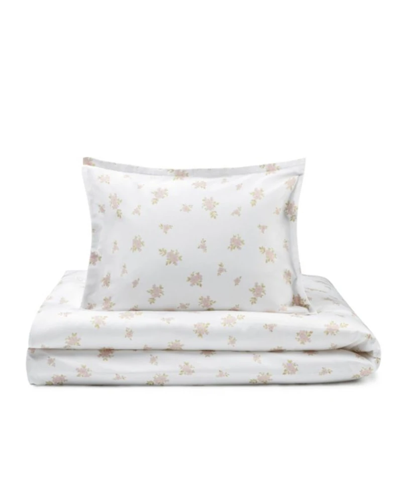Jardin Linen 4 Piece Set