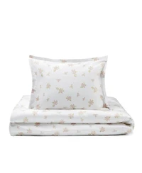 Jardin Linen 4 Piece Set